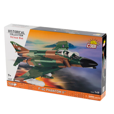 COBI F-4C Phantom II