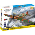 COBI Hawker Hurricane 302