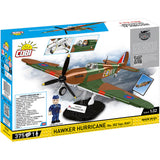 COBI Hawker Hurricane 302