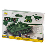 COBI IS-3 Soviet Heavy Tank