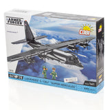 COBI Lockheed C-130J