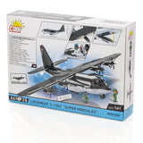 COBI Lockheed C-130J