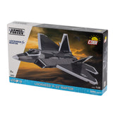 COBI Lockheed F-22 Raptor