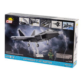 COBI Lockheed F-22 Raptor