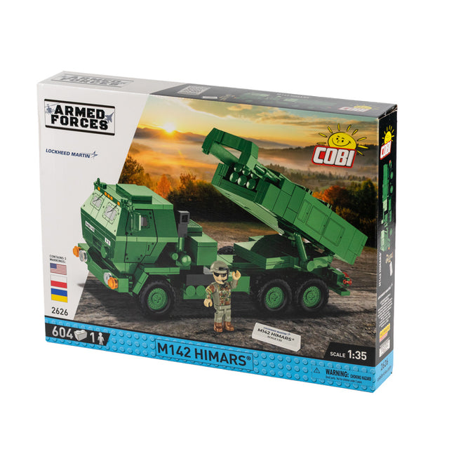 COBI M142 HIMARS