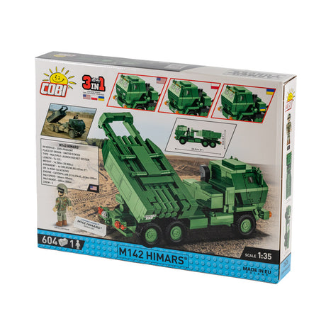 COBI M142 HIMARS