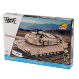COBI M1A2 Abrams