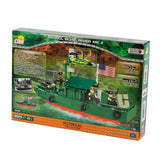 COBI MKII River Patrol Boat