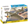 COBI Mustang P-51B Kit