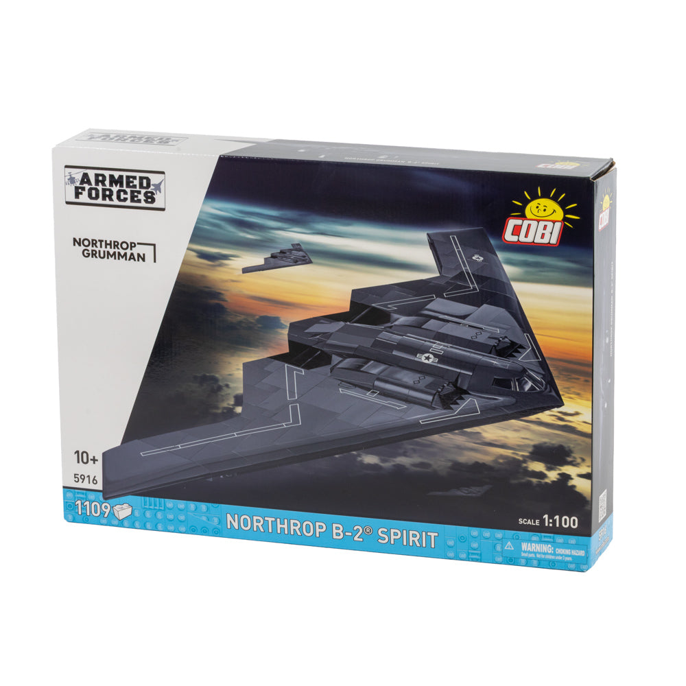 COBI Northrop B-2 Spirit