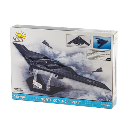 COBI Northrop B-2 Spirit