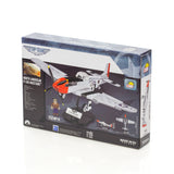 COBI P-51D Top Gun Edition