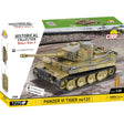 COBI Panzer VI Tiger No 131