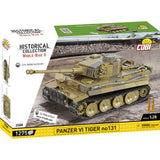 COBI Panzer VI Tiger No 131