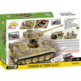 COBI Panzer VI Tiger No 131