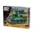 COBI Sherman M4 A1