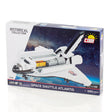 COBI Space Shuttle Atlantis