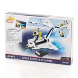 COBI Space Shuttle Atlantis