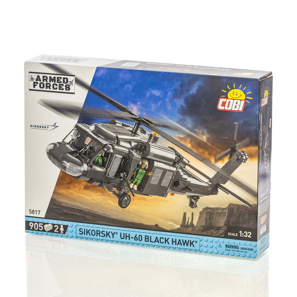 COBI UH-60 Blackhawk