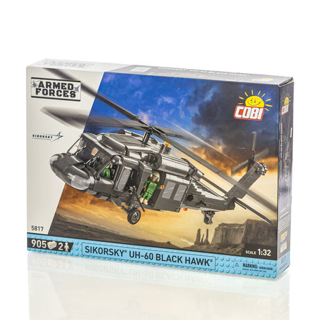 COBI UH-60 Blackhawk