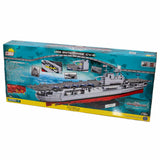 COBI USS Enterprise CV-6