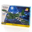 COBI WACO CG-4 Military Glider