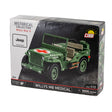 COBI Willys MB Medical