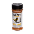 COMBAT CANARY Seasoning