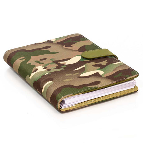 Camo Personal Organizer