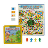 Candy Land Nostalgia Tin Edition