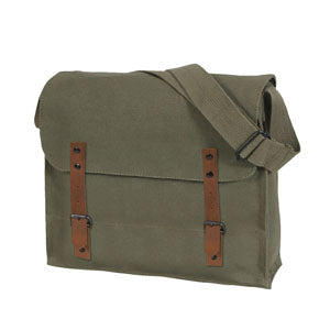 Canvas Medic Bag