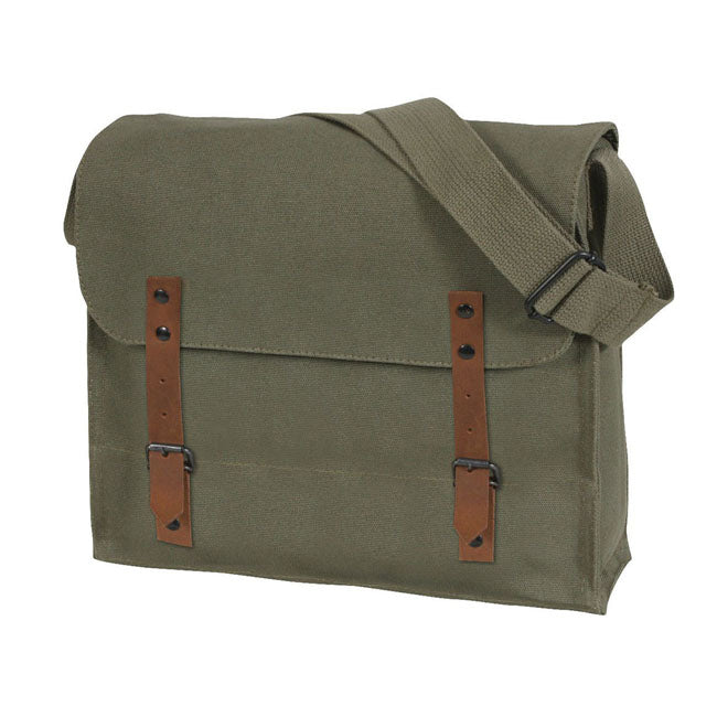 Canvas Medic Bag