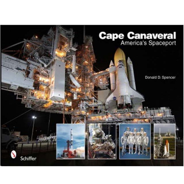 Cape Canaveral:  America's Spaceport