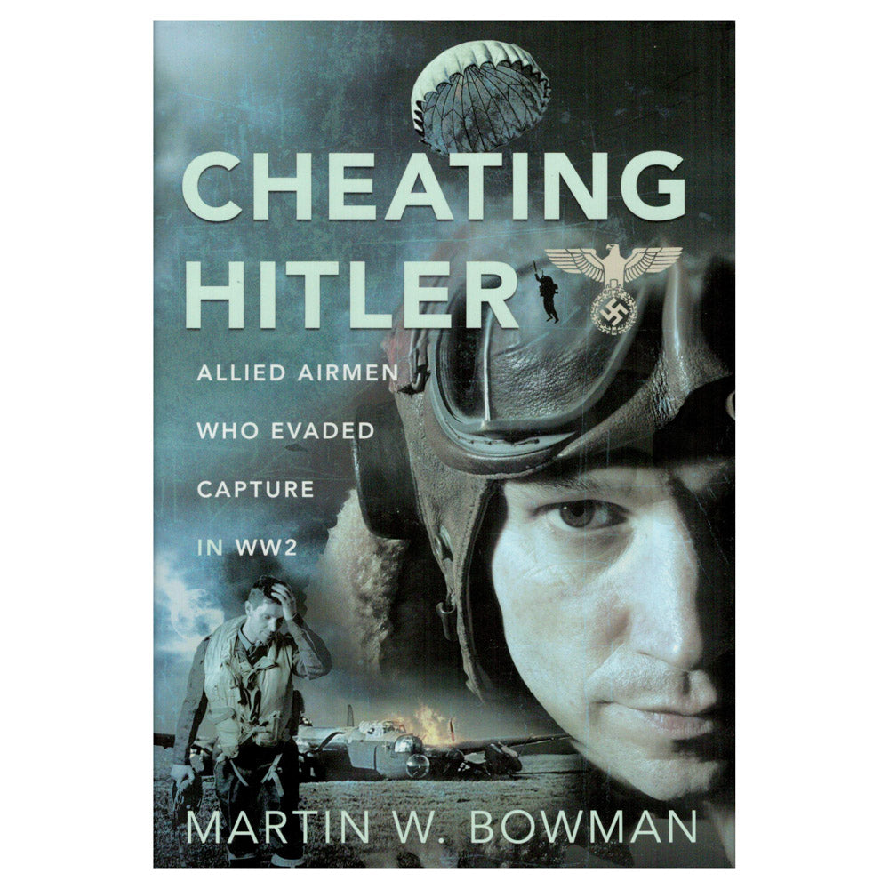 Cheating Hitler