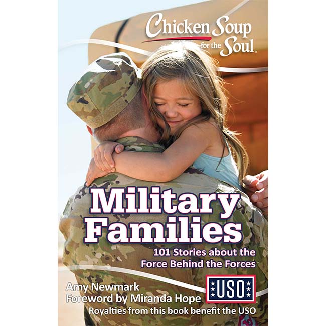 Chicken Soup for the Soul: Military Families