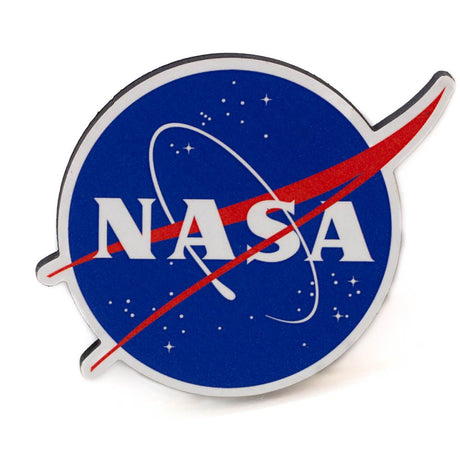 Chunky Nasa Vector Magnet