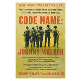 Code Name Johnny Walker