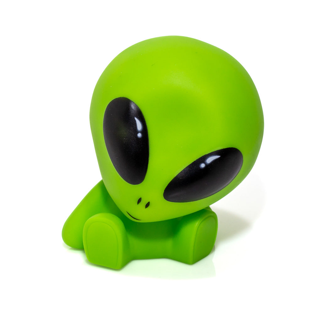 Colorful Alien Toy
