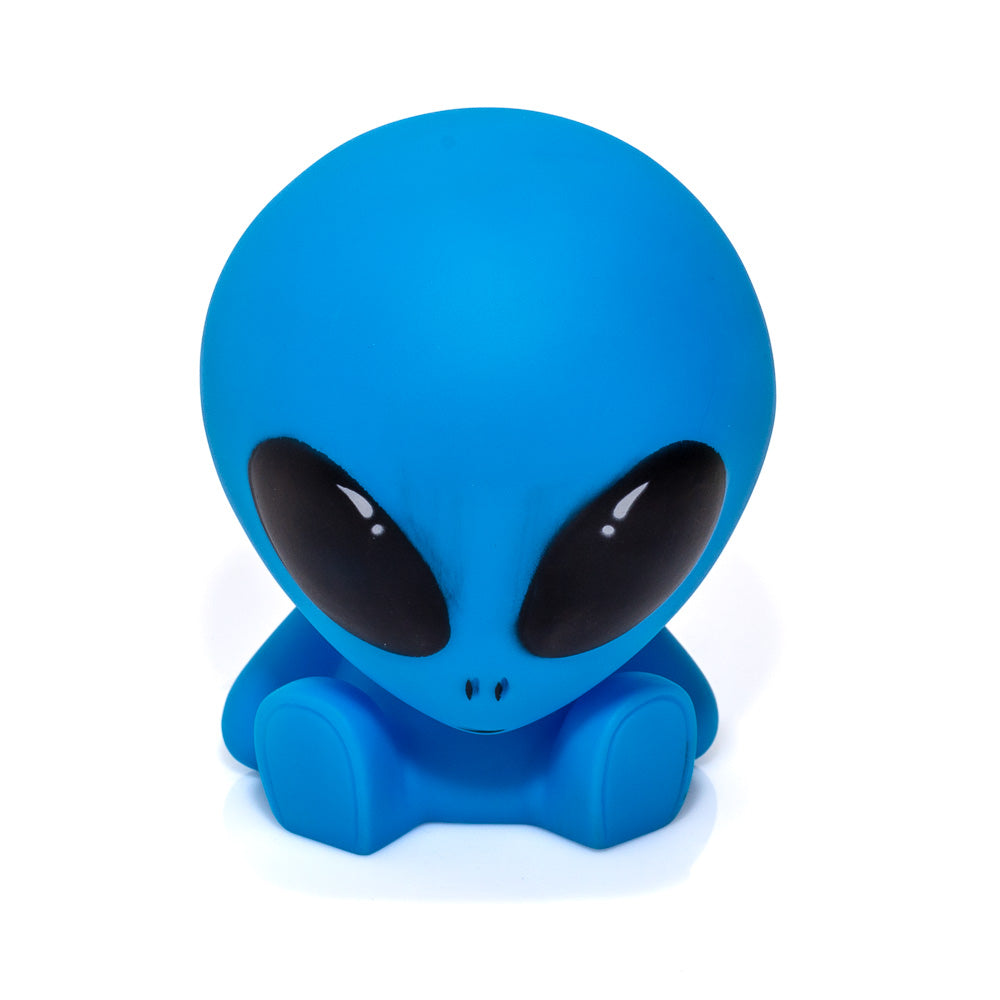 Colorful Alien Toy