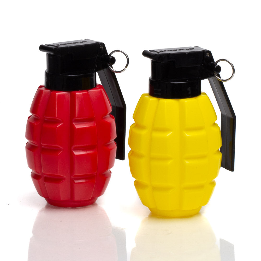 Combat Condiments Squeeze Bottles