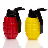 Combat Condiments Squeeze Bottles