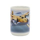 Consolidated B-24 Mug