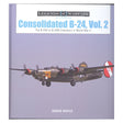 Consolidated B-24, Vol. 2