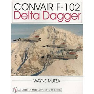 Convair F-102 Delta Dagger