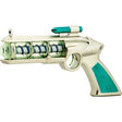 Cosmic Shock Phaser