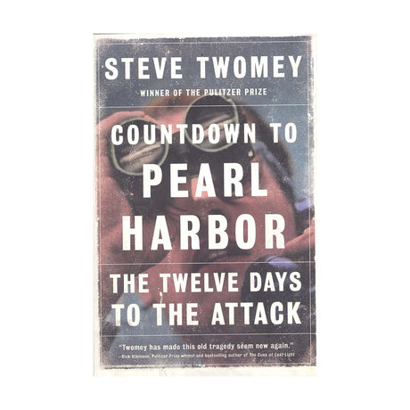 Countdown To Pearl Harbor