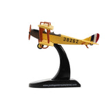 Curtiss JN-4 Jenny Diecast Model