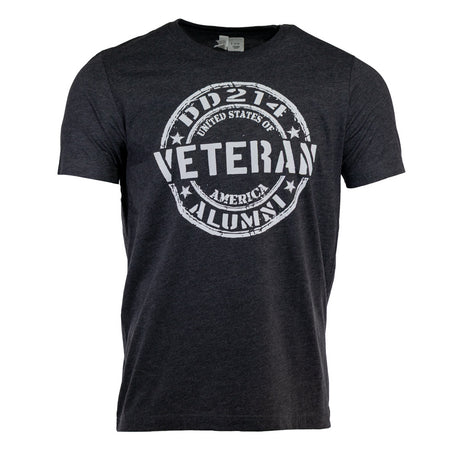DD214 Veteran T-Shirt