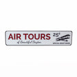 Dayton Air Tours Sign