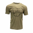 Dayton Ohio T-Shirt